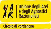Circolo Uaar di Pordenone Logo