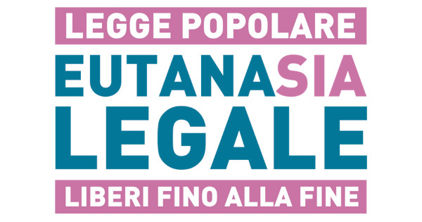 Eutanasia legale - Proposta di legge di iniziativa popolare